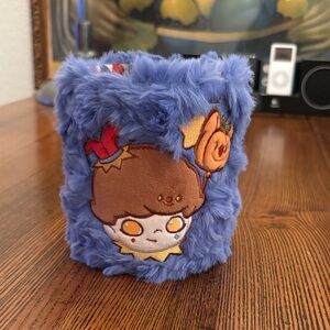 Pop Mart Dimoo World Plush Desk Top Bucket